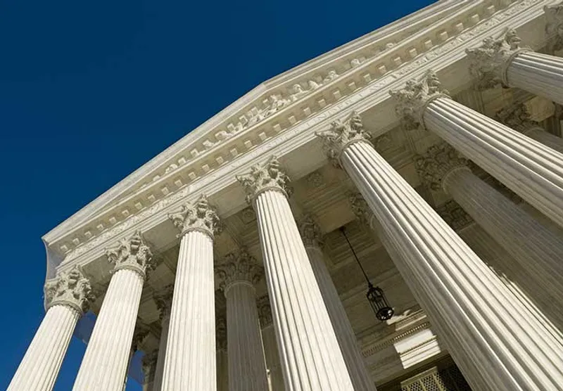 Class action case types