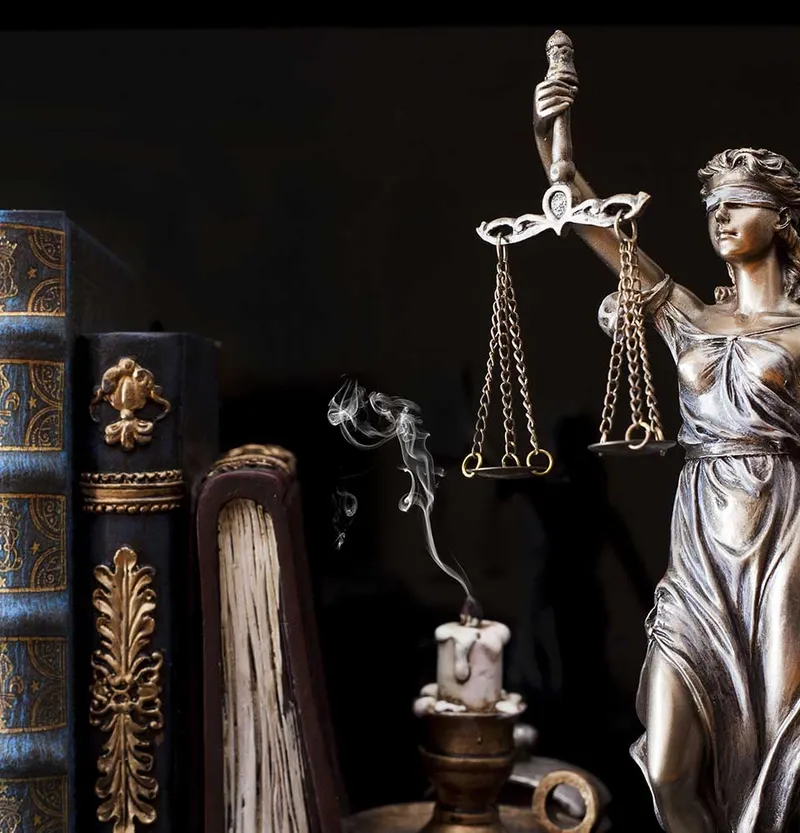 Nelson & Nelson class action team