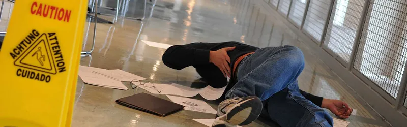 Personal injury attorneys