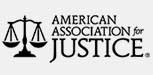 American Association for Justice