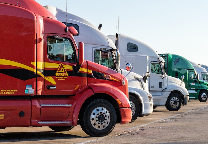 Truck accident attorneys in Belleville, IL