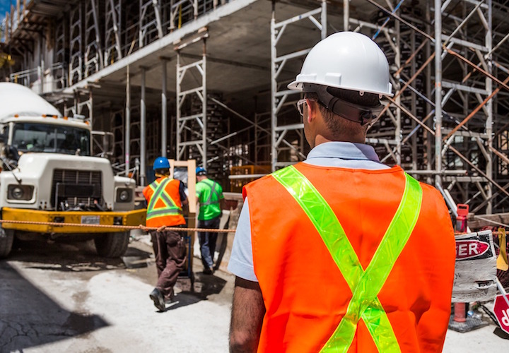 Construction accident lawyers in Belleville, IL