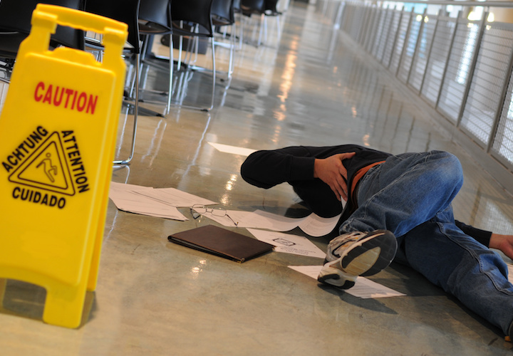 Premises liability attorneys in Belleville, IL