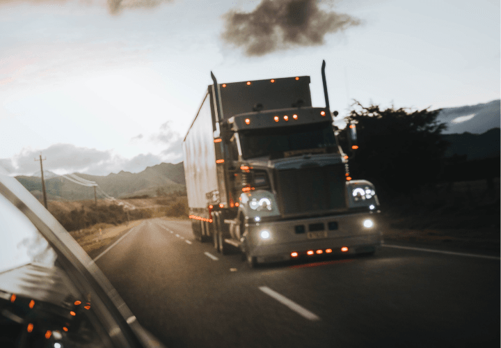 Belleville truck accident lawyers