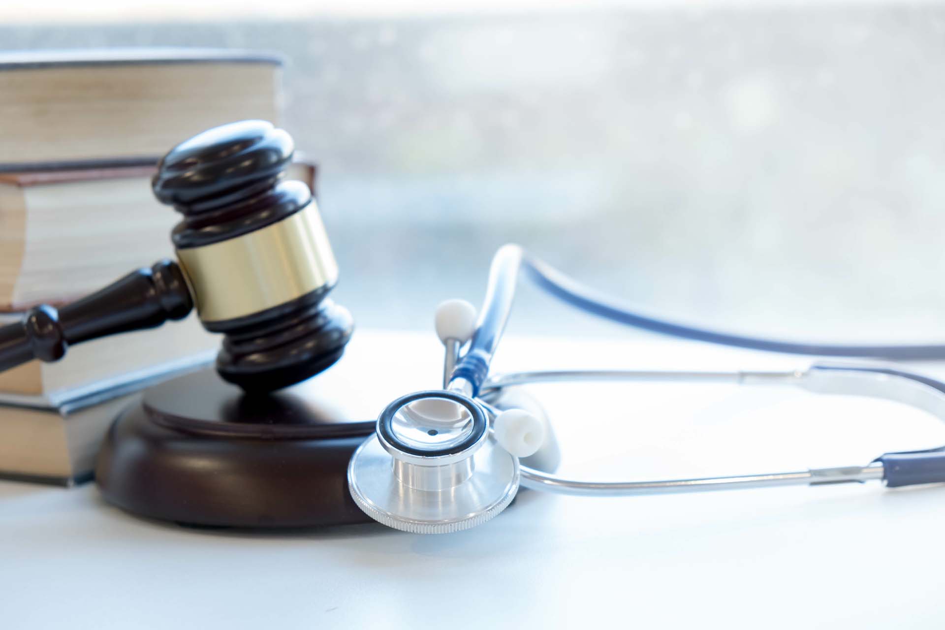 Medical malpractice attorneys in Belleville, IL