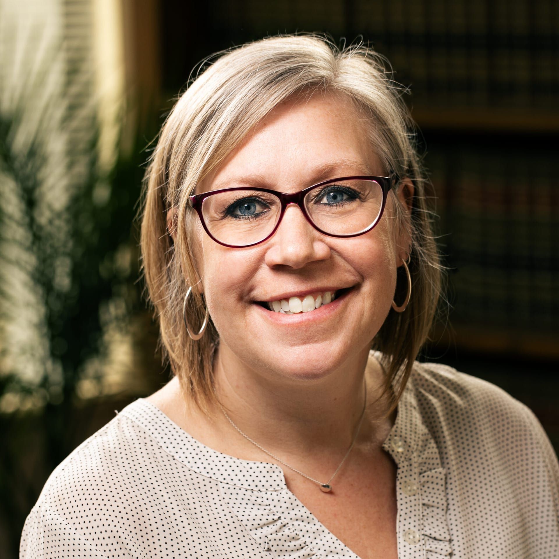 Amy Lynch