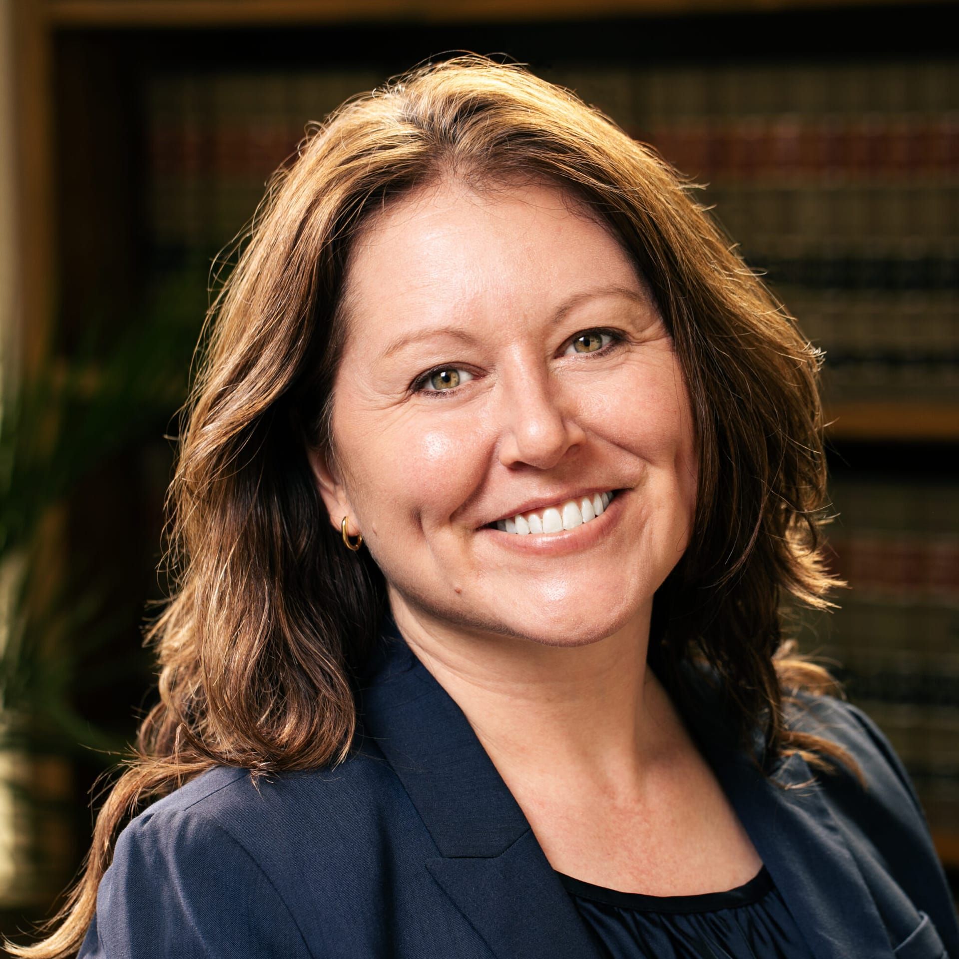 Jennifer Hoock