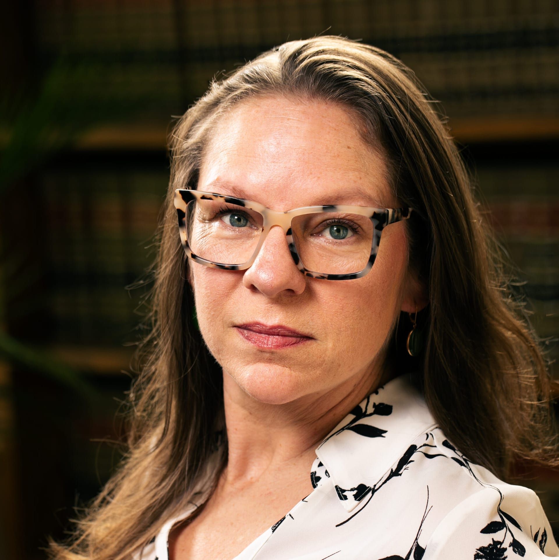 Liz Peterson