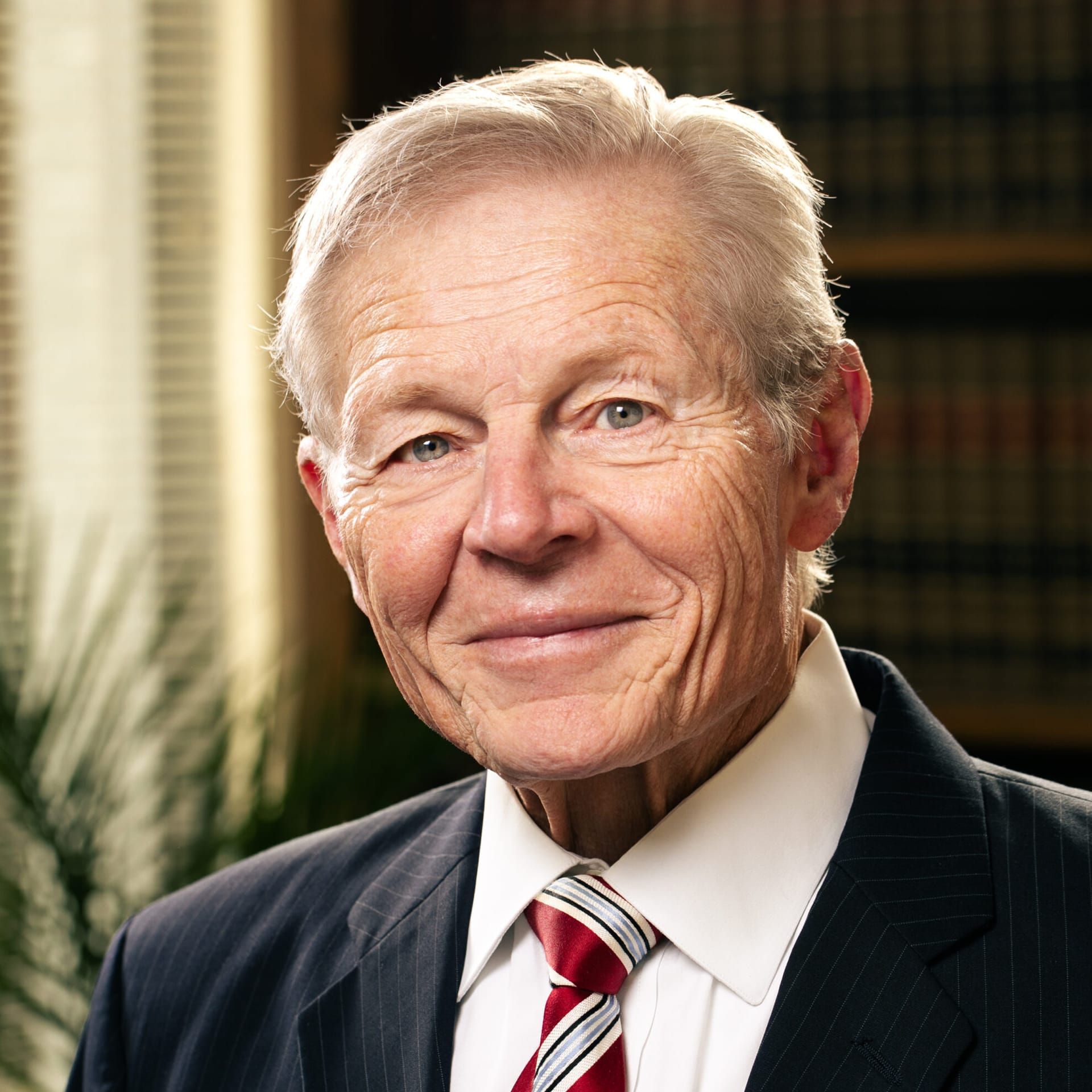 Robert C. Nelson