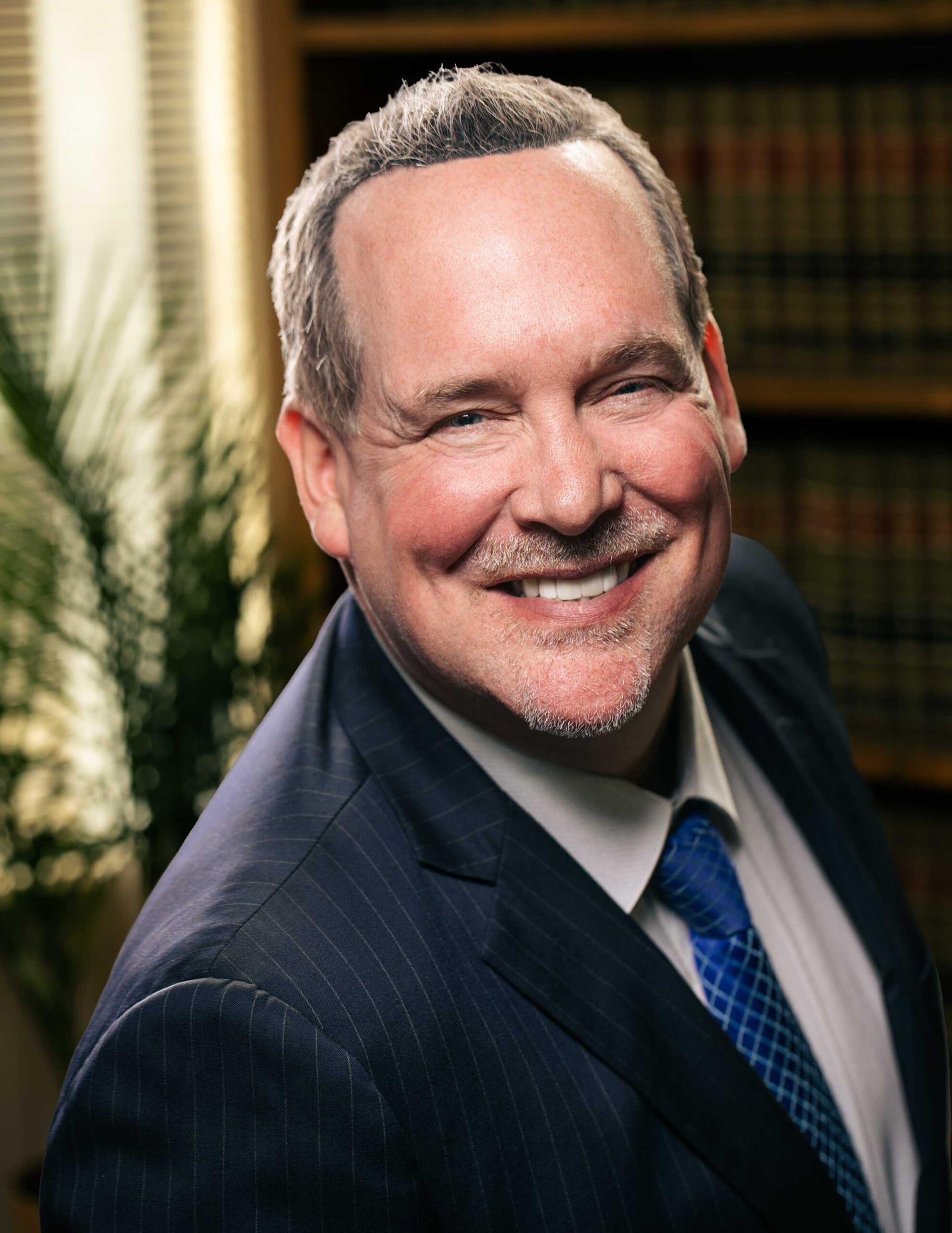 Nathan C. Lanter