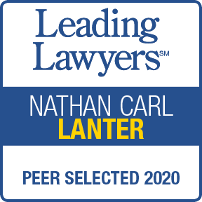 Lanter Nathan Carl 2020