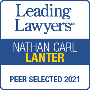 Lanter Nathan Carl 2021