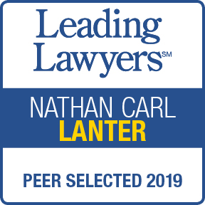 Lanter Nathan Carl 2019